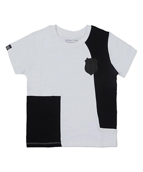 Beşiktaş Erkek Çocuk Tişört