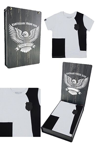 Beşiktaş Erkek Çocuk Tişört