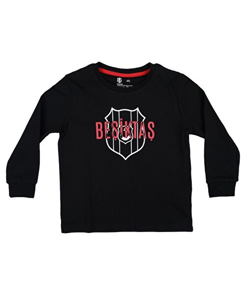 Beşiktaş Erkek Çocuk Sweatshirt