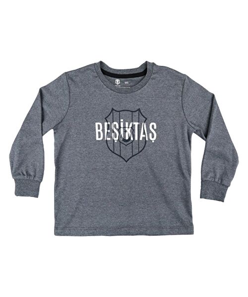 Beşiktaş Erkek Çocuk Sweatshirt