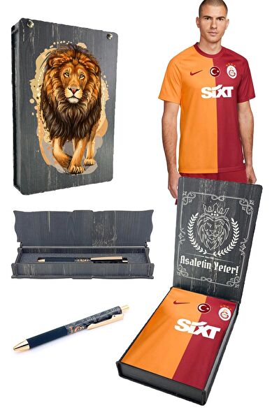 Galatasaray Futbol Forma, Şort