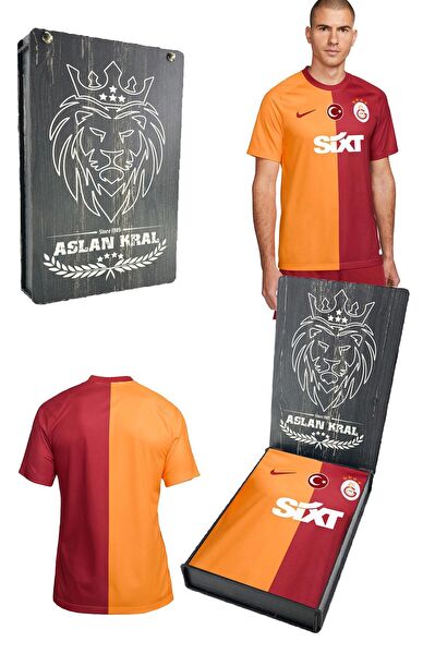 Galatasaray Futbol Forma, Şort