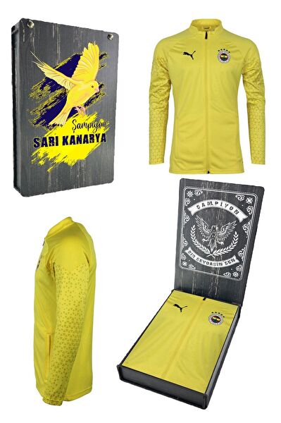 Fenerbahçe Taraftar Tişört, Sweatshirt