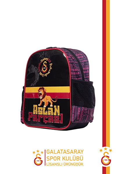 Galatasaray Okul Çantası
