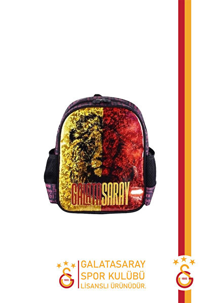 Galatasaray Okul Çantası