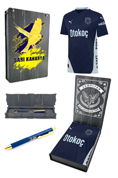 Fenerbahçe Futbol Forma, Şort