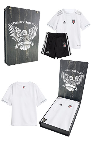 Beşiktaş Futbol Forma, Şort