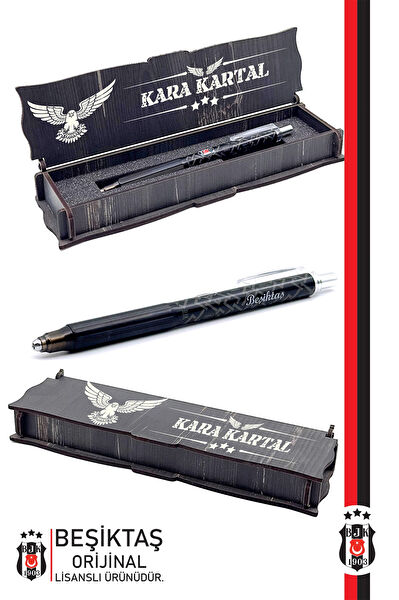 Beşiktaş Versatil Kalem