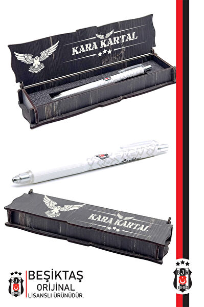 Beşiktaş Versatil Kalem