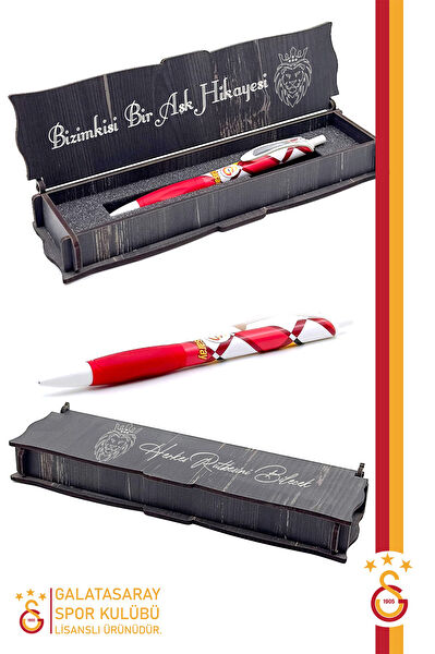 Galatasaray Versatil Kalem