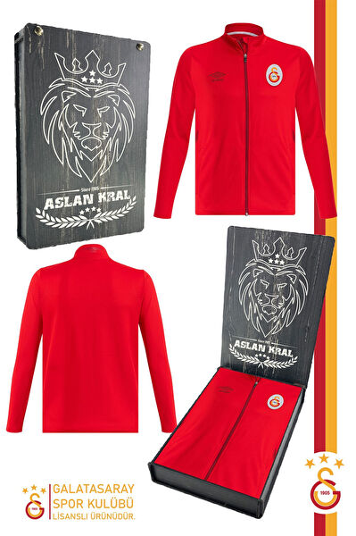 Galatasaray Taraftar Tişört, Sweatshirt