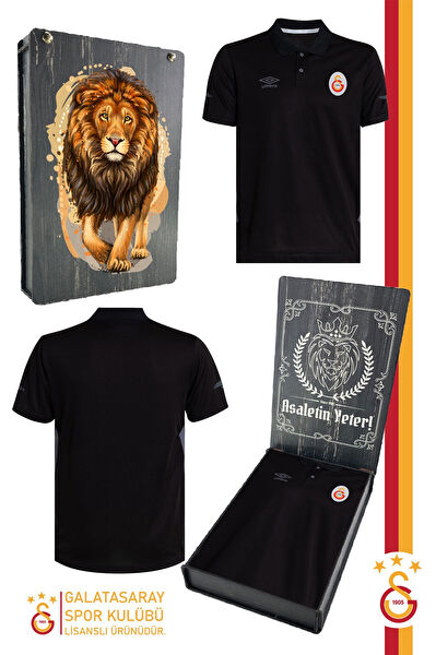 Galatasaray Taraftar Tişört, Sweatshirt