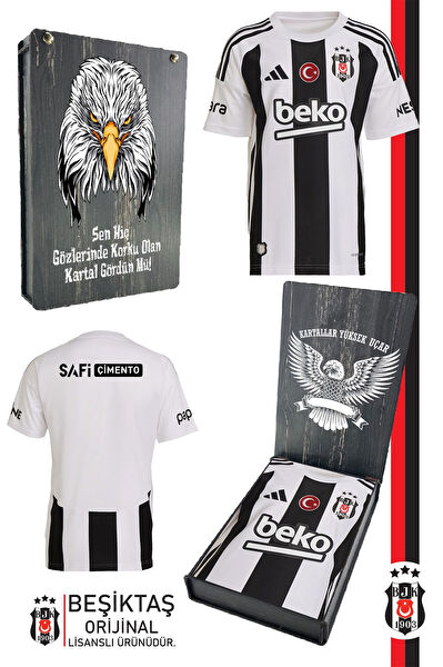 Beşiktaş Futbol Forma, Şort