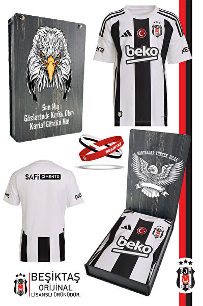 Beşiktaş Futbol Forma, Şort
