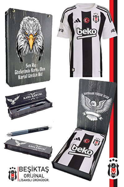 Beşiktaş Futbol Forma, Şort