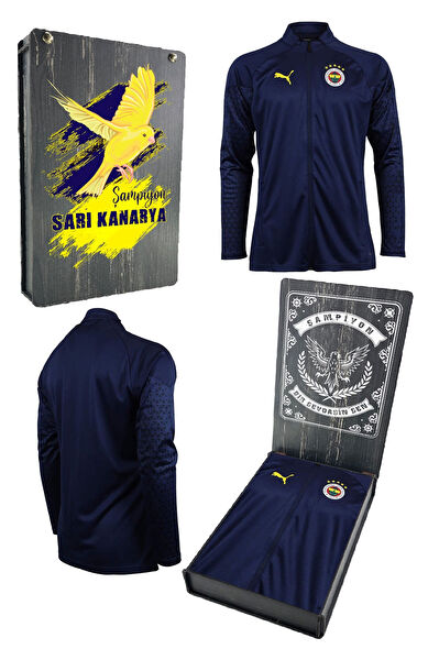 Fenerbahçe Taraftar Tişört, Sweatshirt