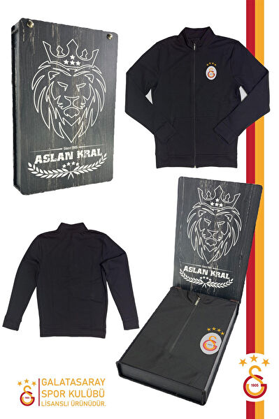 Galatasaray Taraftar Tişört, Sweatshirt