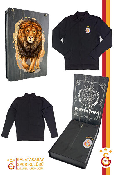 Galatasaray Taraftar Tişört, Sweatshirt
