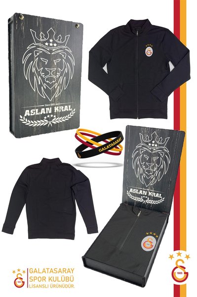 Galatasaray Taraftar Tişört, Sweatshirt