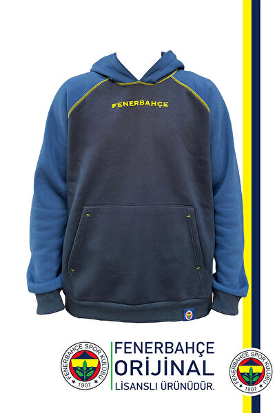 Fenerbahçe Taraftar Tişört, Sweatshirt