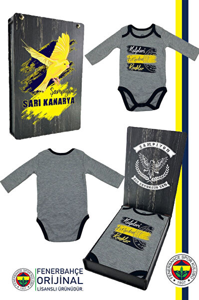 Fenerbahçe Body, Zıbın