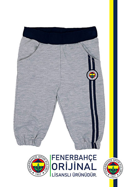 Fenerbahçe Bebek Eşofman