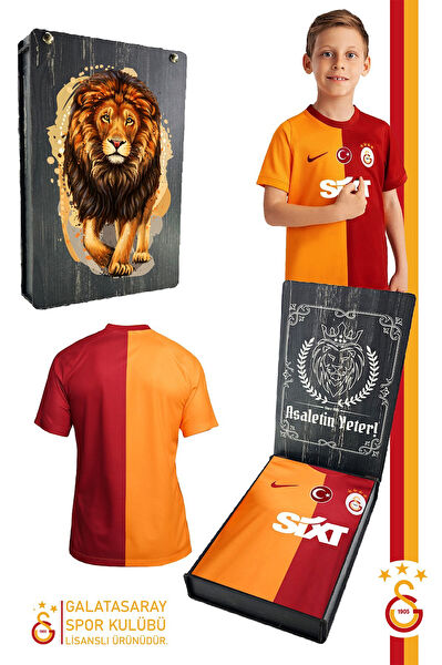 Galatasaray Futbol Forma, Şort