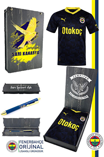 Fenerbahçe Futbol Forma, Şort