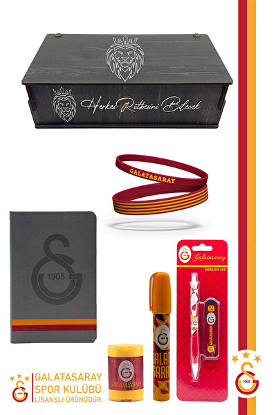 Galatasaray Hediyelik Ürün