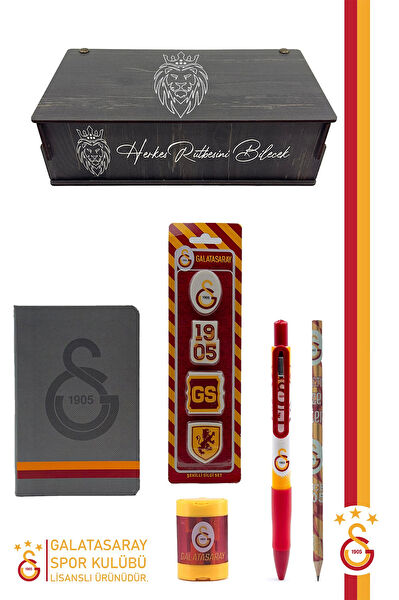 Galatasaray Koleksiyoner ürünleri