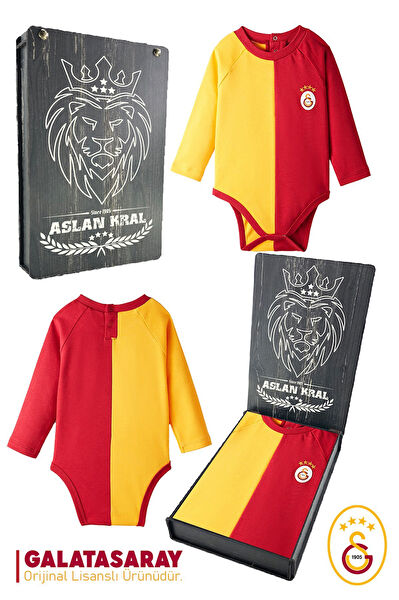 Galatasaray Body, Zıbın