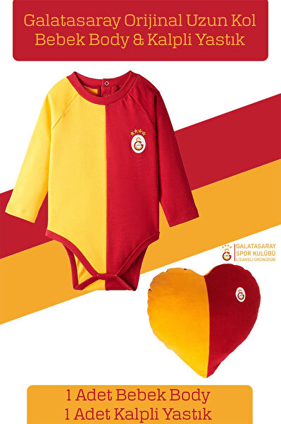 Galatasaray Body, Zıbın