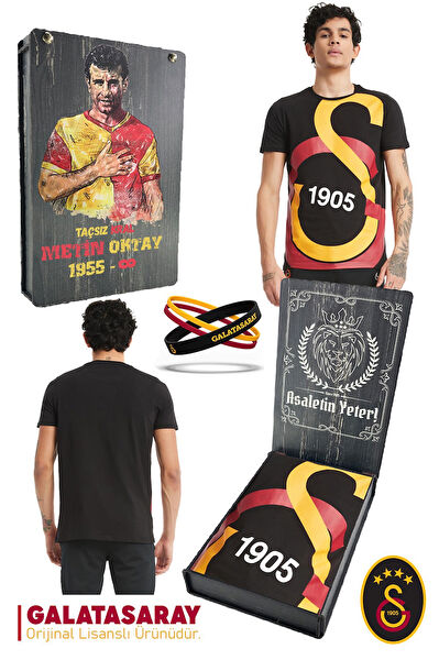 Galatasaray Taraftar Tişört, Sweatshirt