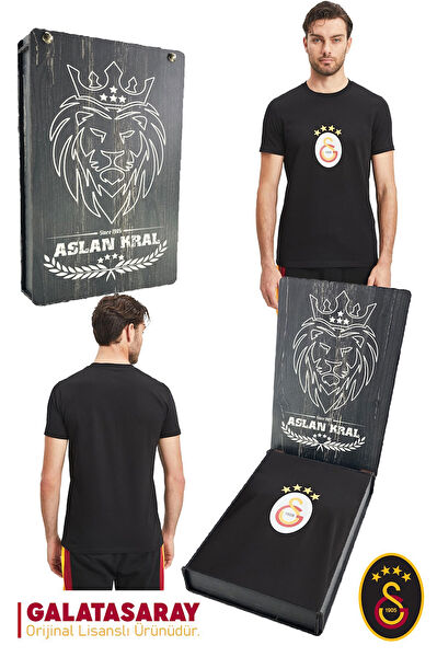 Galatasaray Taraftar Tişört, Sweatshirt