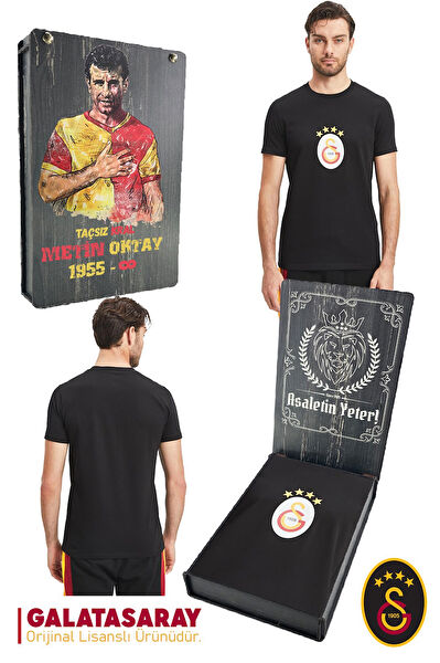 Galatasaray Taraftar Tişört, Sweatshirt