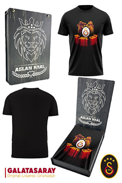 Galatasaray Taraftar Tişört, Sweatshirt