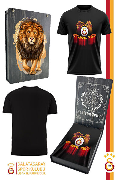 Galatasaray Taraftar Tişört, Sweatshirt