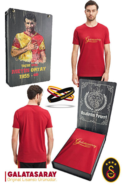 Galatasaray Taraftar Tişört, Sweatshirt