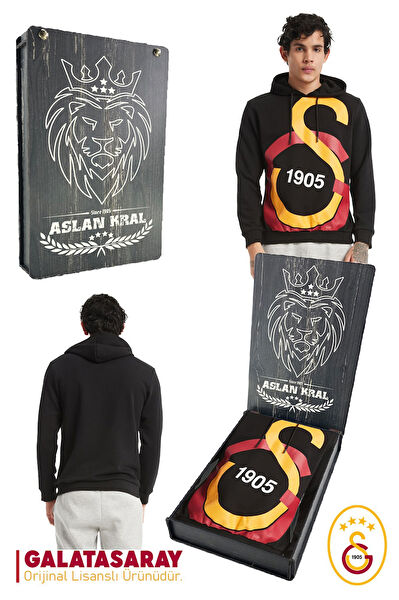 Galatasaray Taraftar Tişört, Sweatshirt