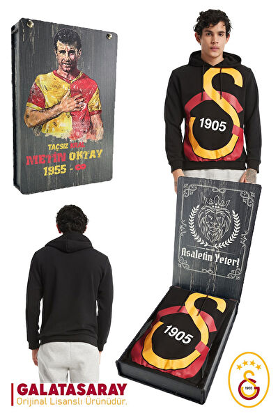 Galatasaray Taraftar Tişört, Sweatshirt