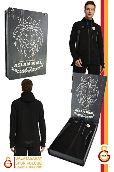 Galatasaray Taraftar Tişört, Sweatshirt