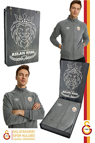 Galatasaray Taraftar Tişört, Sweatshirt