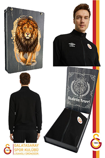 Galatasaray Taraftar Tişört, Sweatshirt