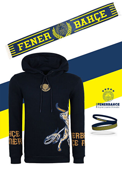 Fenerbahçe Taraftar Tişört, Sweatshirt