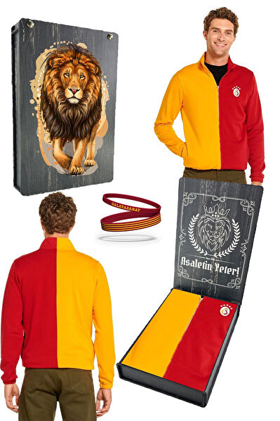 Galatasaray Taraftar Tişört, Sweatshirt