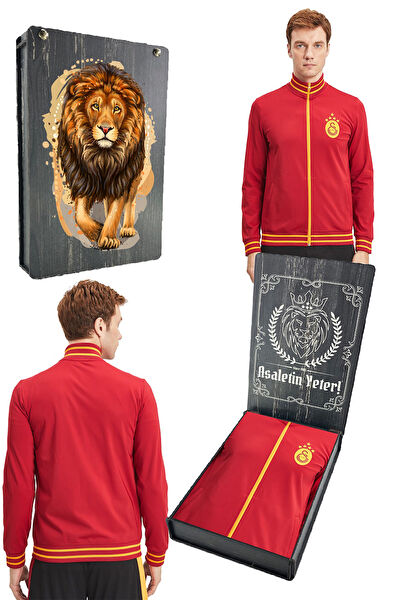 Galatasaray Taraftar Tişört, Sweatshirt