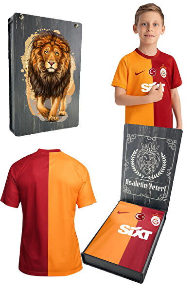 Galatasaray Futbol Forma, Şort