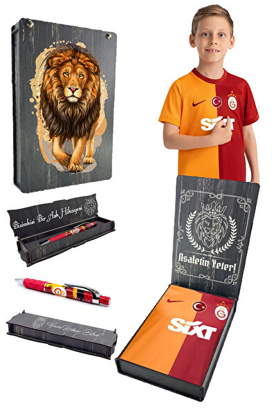 Galatasaray Futbol Forma, Şort