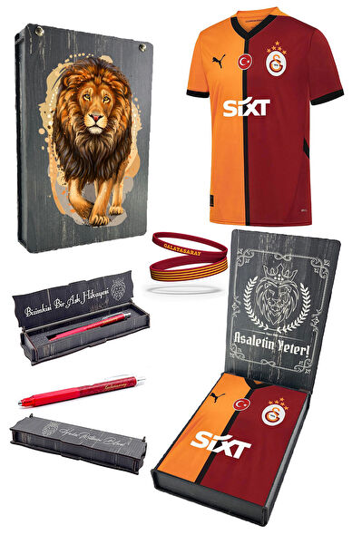 Galatasaray Futbol Forma, Şort