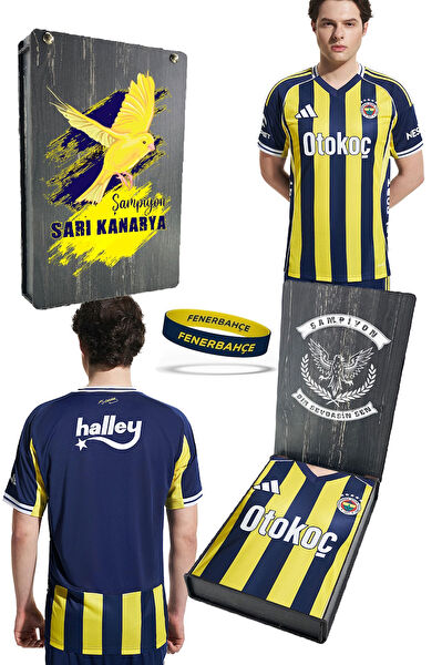 Fenerbahçe Futbol Forma, Şort